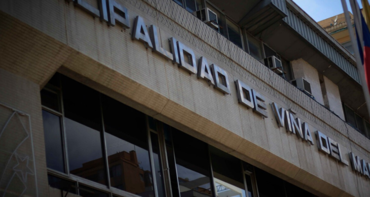 Contraloría pide sancionar a exfuncionarios de municipio viñamarino