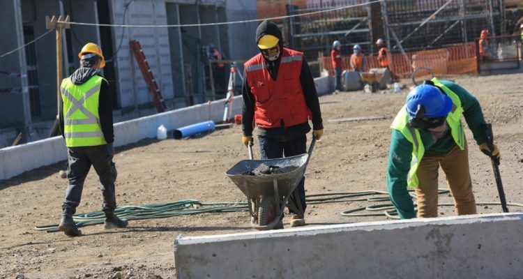 Contraloría planes empleo