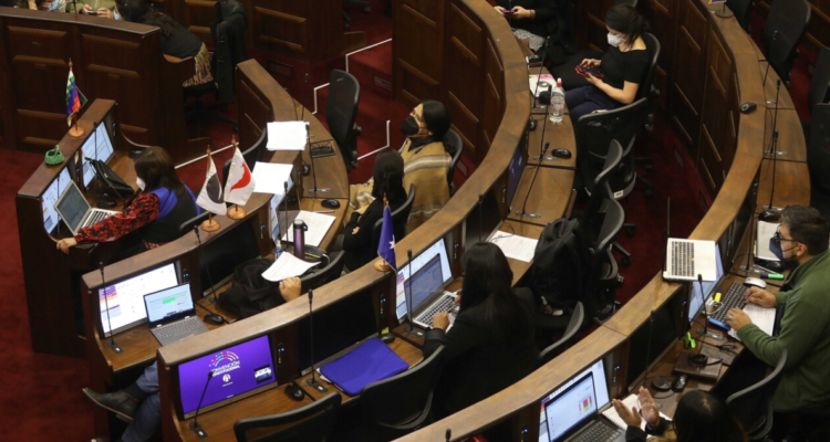 Convencion – refugiados