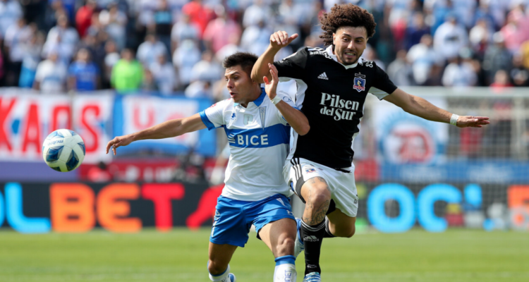 Copa Sudamericana: Colo Colo y Universidad Católica conocerán a sus rivales para octavos de final.