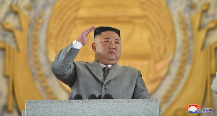 corea negligencia
