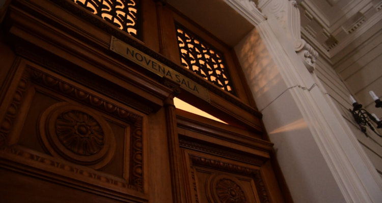 corte de apelaciones