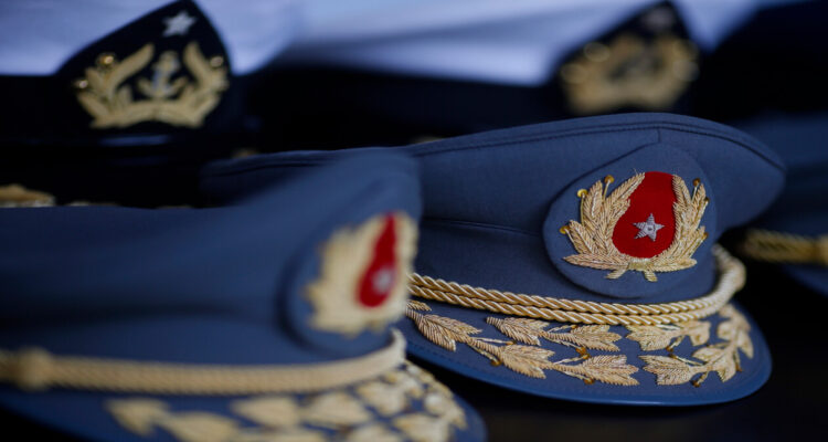 Corte Marcial revocó procesamiento de coronel (r) del Ejército por ser “simples delitos prescritos”