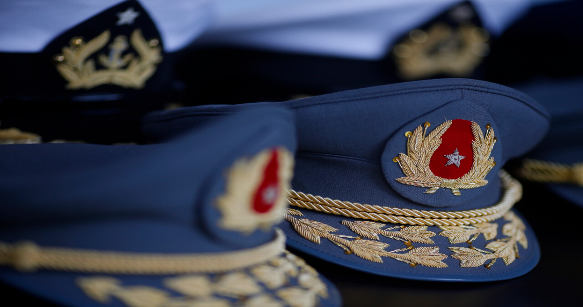 Corte Marcial revocó procesamiento de coronel (r) del Ejército por ser “simples delitos prescritos”