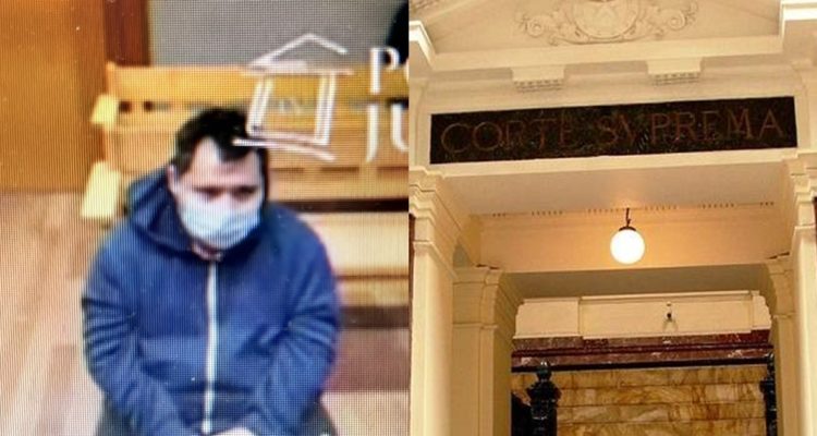 Tras dos rechazos: Corte Suprema dejó libre en 2017 al acusado de balear a periodista en Meiggs