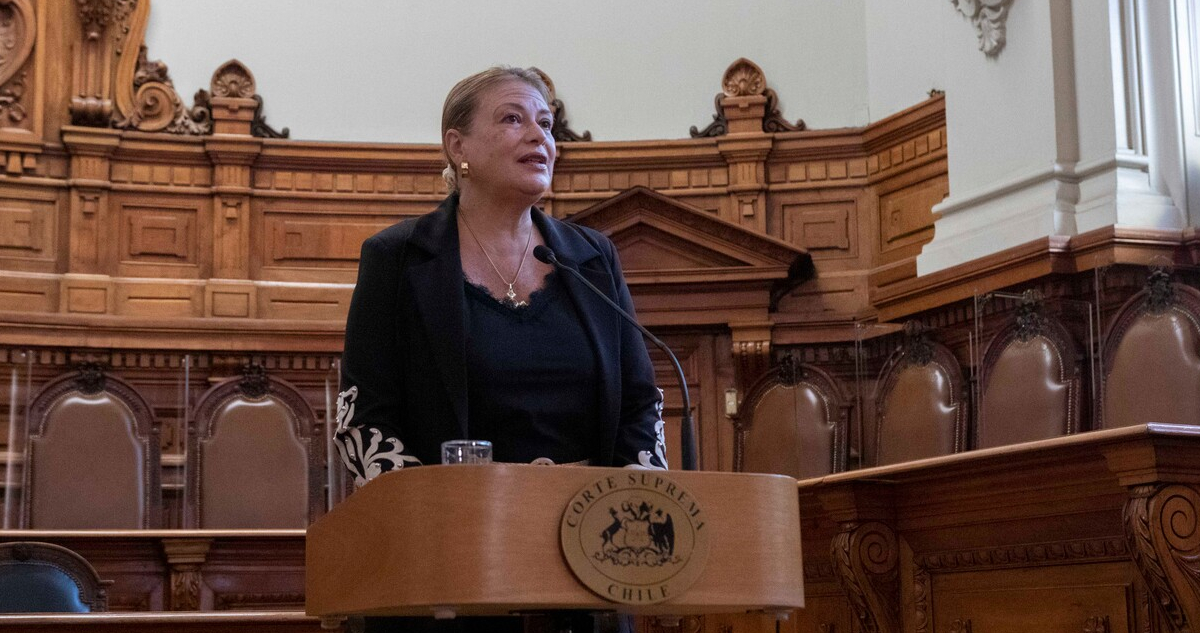 Suprema recalca que “no hay presos políticos” y detalla “un número acotado” de prisiones preventivas