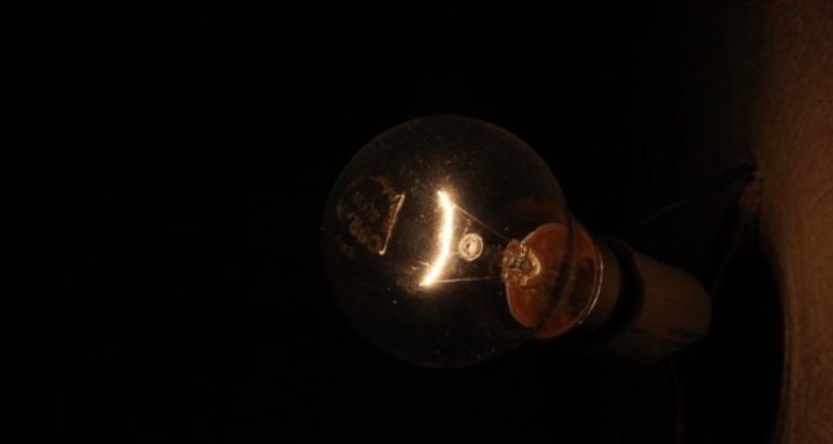 Corte de luz