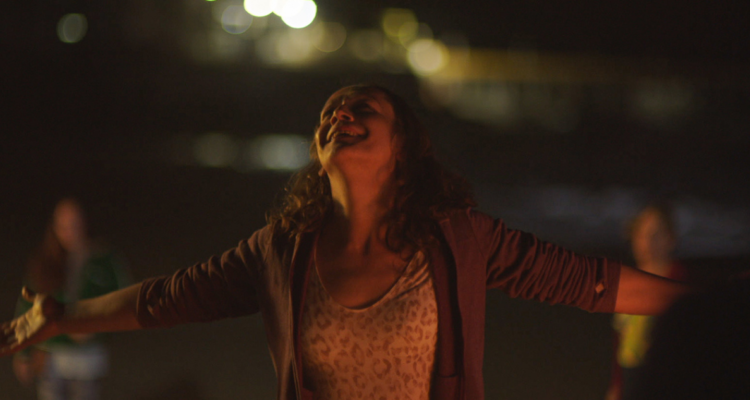 Corto chileno triunfa en Cannes