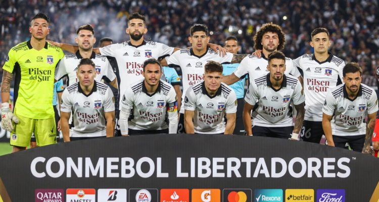 Gabriel Costa, crucificado por hinchas de Colo Colo en duelo con Fortaleza