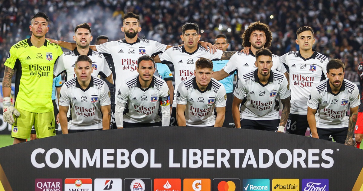 Gabriel Costa, crucificado por hinchas de Colo Colo en duelo con Fortaleza