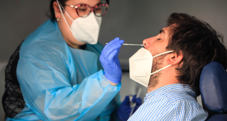 balance covid-19 22 de mayo