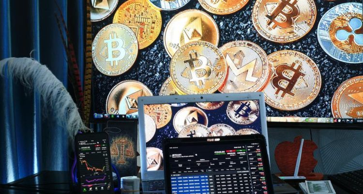 Portugal prepara un régimen de tributación para las criptomonedas