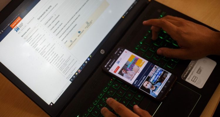 Cuándo pagan la devolución de impuestos