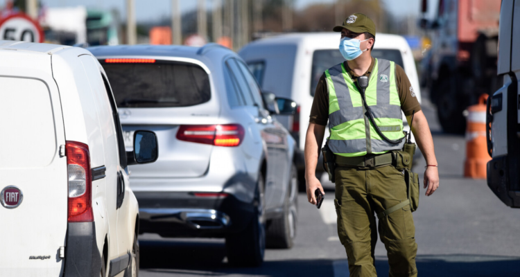Provincia de Arauco Cuenta Pública.