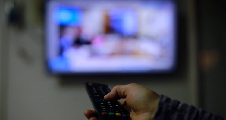 cultura en televisión