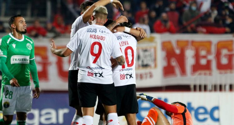 Curicó y Audax se miden por Campeonato Nacional