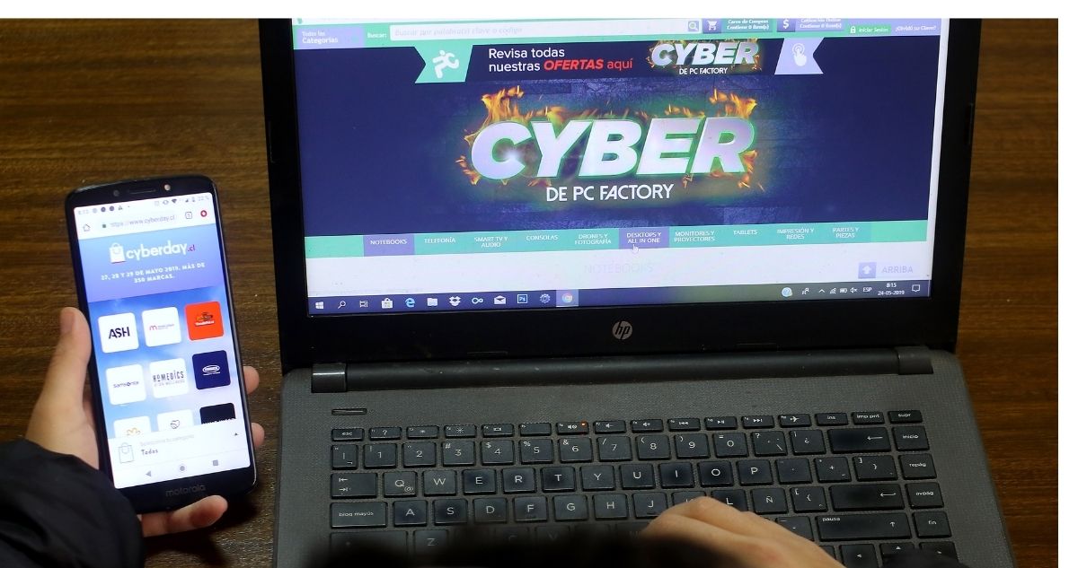 Cyberday 2022