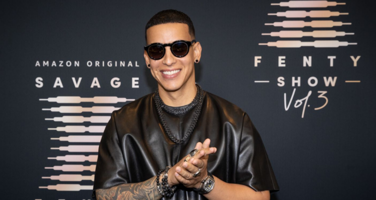 Nueva fecha de Daddy Yankee