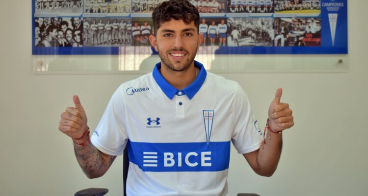 Daniel González