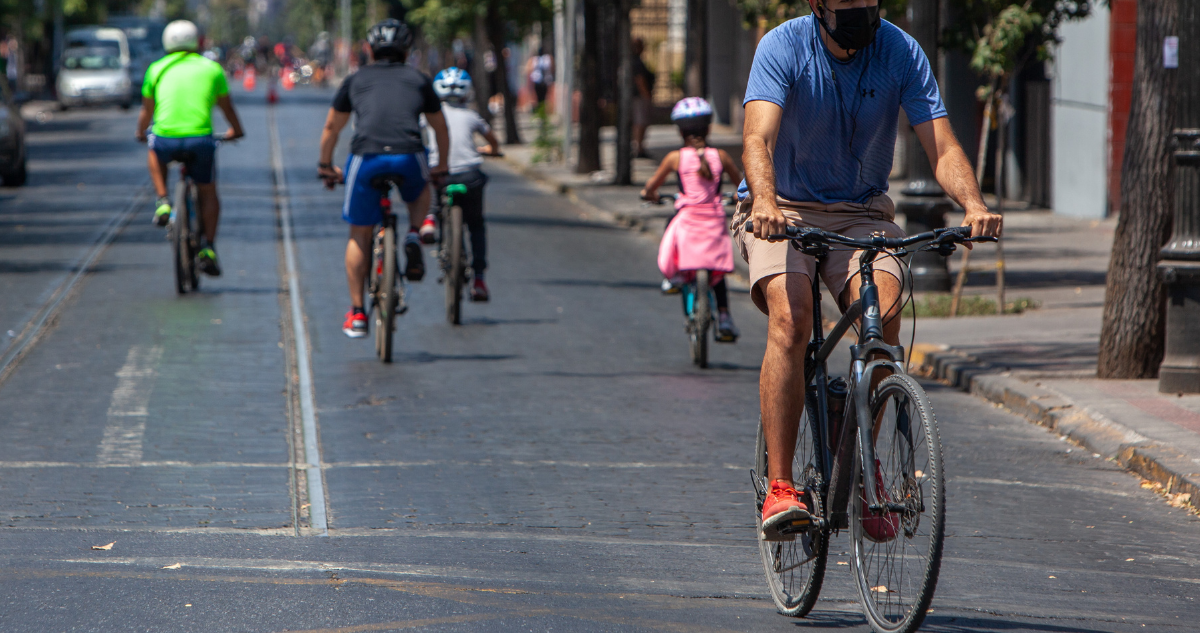 daños a ciclistas