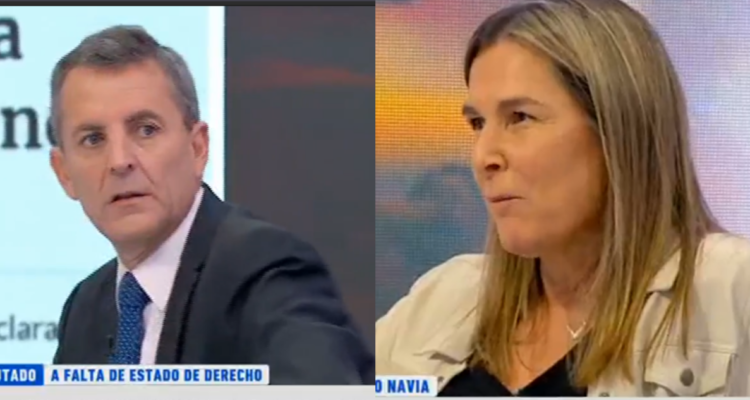 Gonzalo de la Carrera en Mucho Gusto