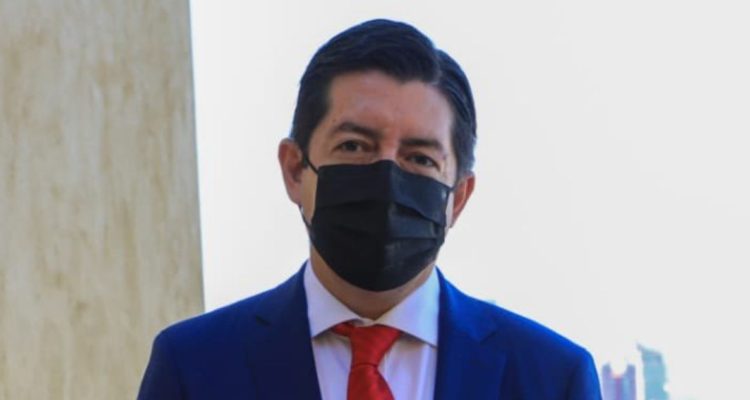 Demanda alcalde Antofagasta