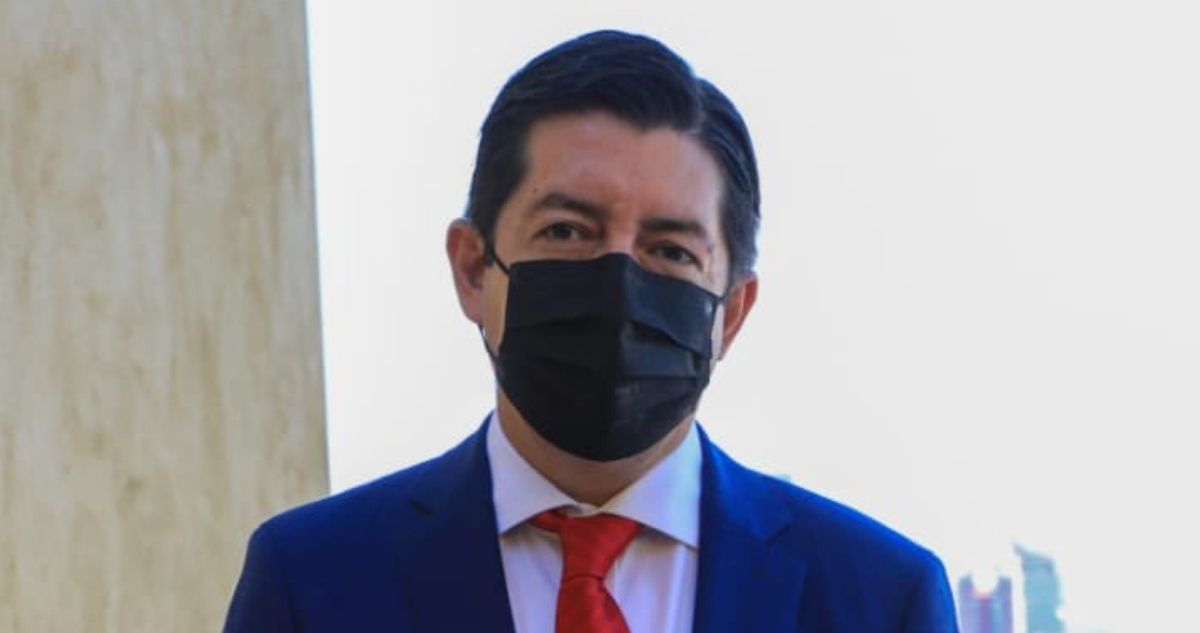 Demanda alcalde Antofagasta