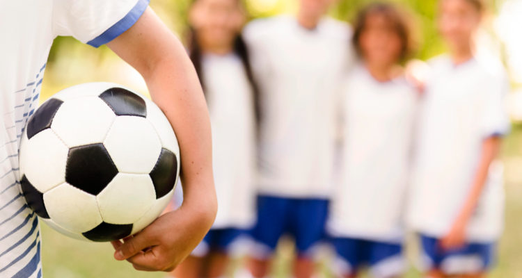 Deporte e Identidad de Género