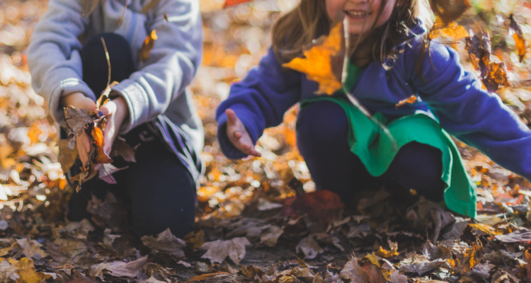 derechos de la infancia