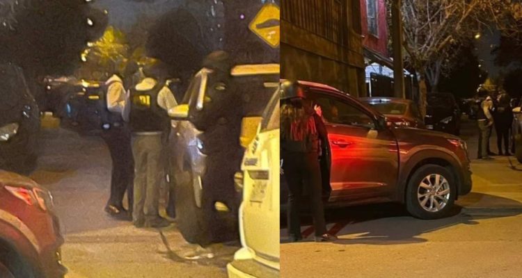 detencion – periodista – meiggs