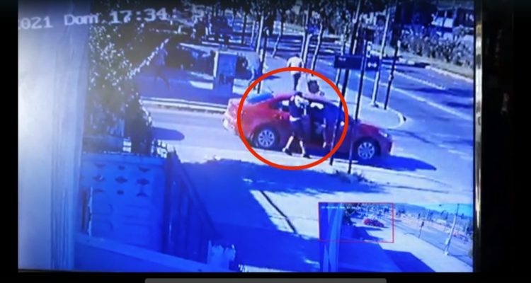 Detenido por homicidio frustrado en Chiguayante