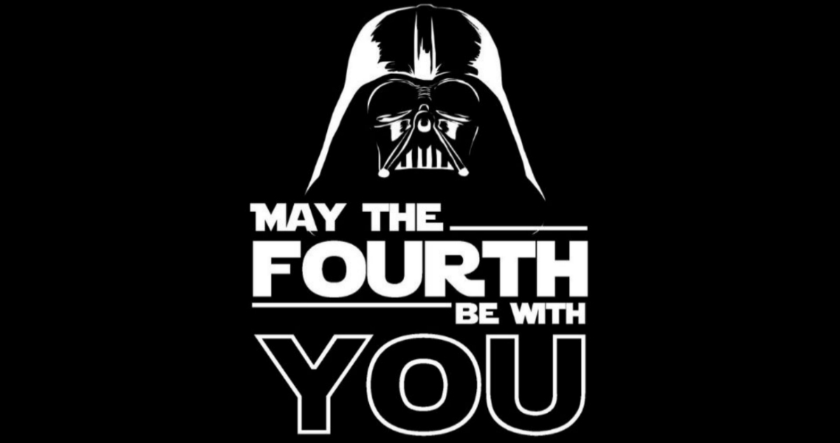 Dia de Star Wars