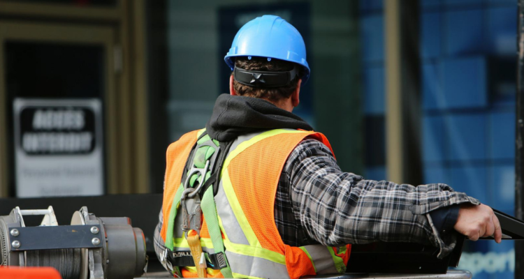 Día Mundial de la Seguridad y Salud en el Trabajo