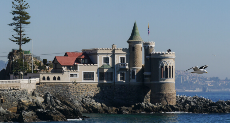 Día de los Patrimonios en Valparaíso