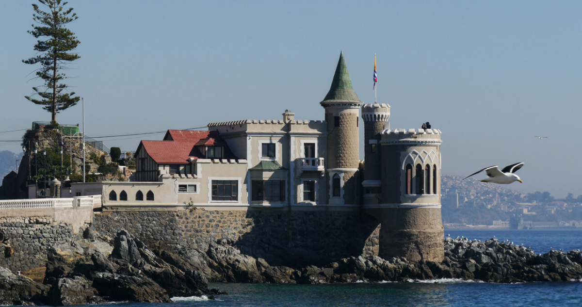 Día de los Patrimonios en Valparaíso