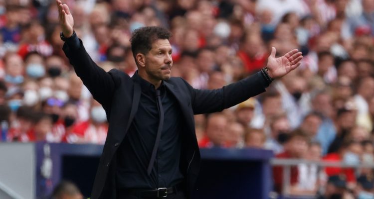 Diego Simeone