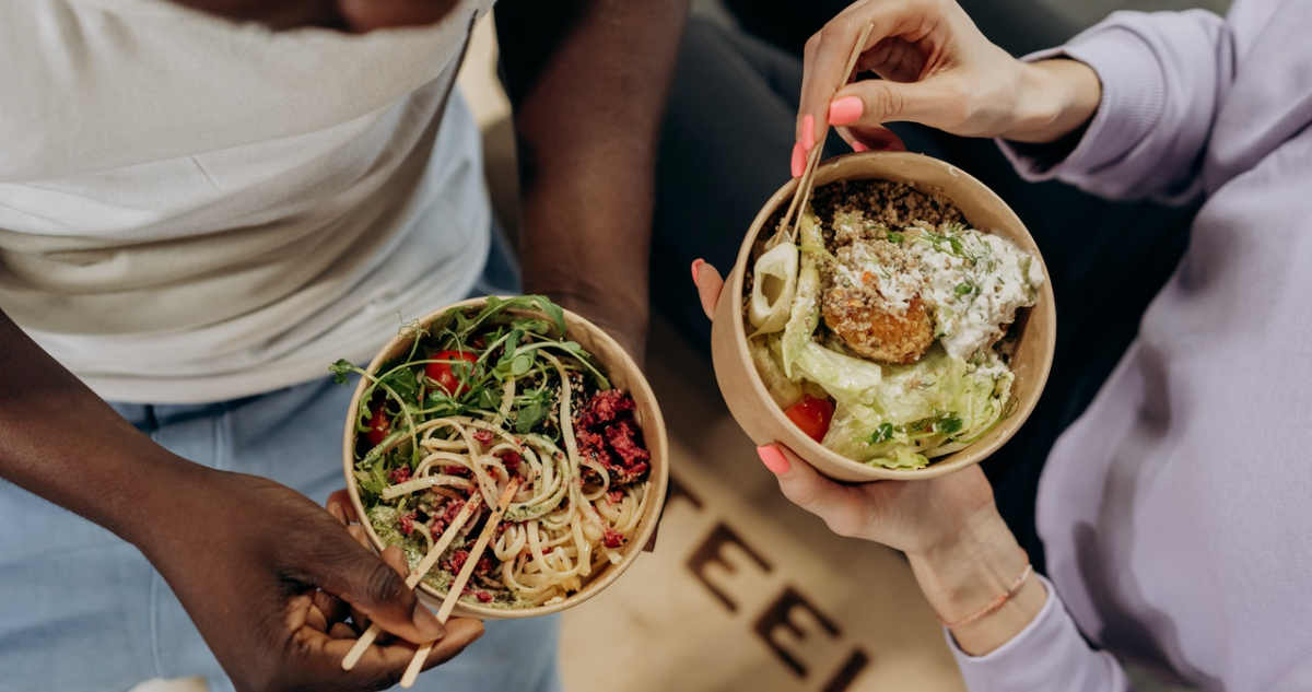 Dieta de la Longevidad: proponen 3 cambios claves en la dieta para vivir más