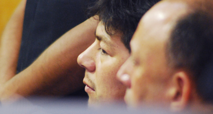 Otorgan salida dominical y trimestral a Celestino Córdova:diputados tachan beneficio de “aberración”