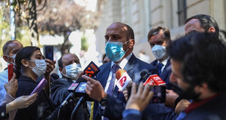 DIputados piden indagar uso de recursos públicos