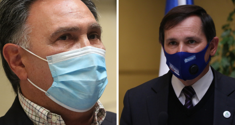 Diputados RN emplazan a Presidente Boric por violencia en Macrozona Sur