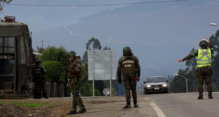 CONTEXTO | Agencia UNO