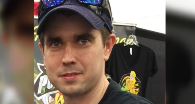 James MacDougall | Archivo