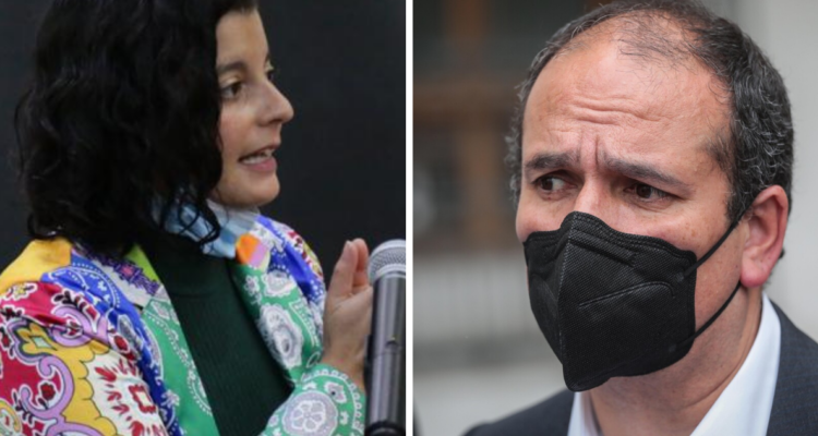 Dresdner Díaz robo de madera