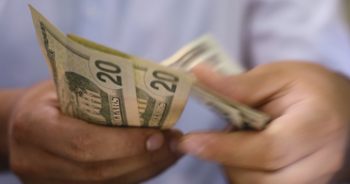 Economistas aconsejan que el Banco Central no actúe ante la volatilidad del dólar