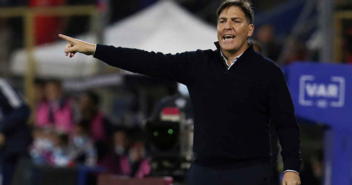 Eduardo Berizzo