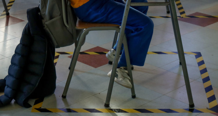 Comisión de Educación de la Cámara aprobó proyecto que sanciona discriminación de género en colegios