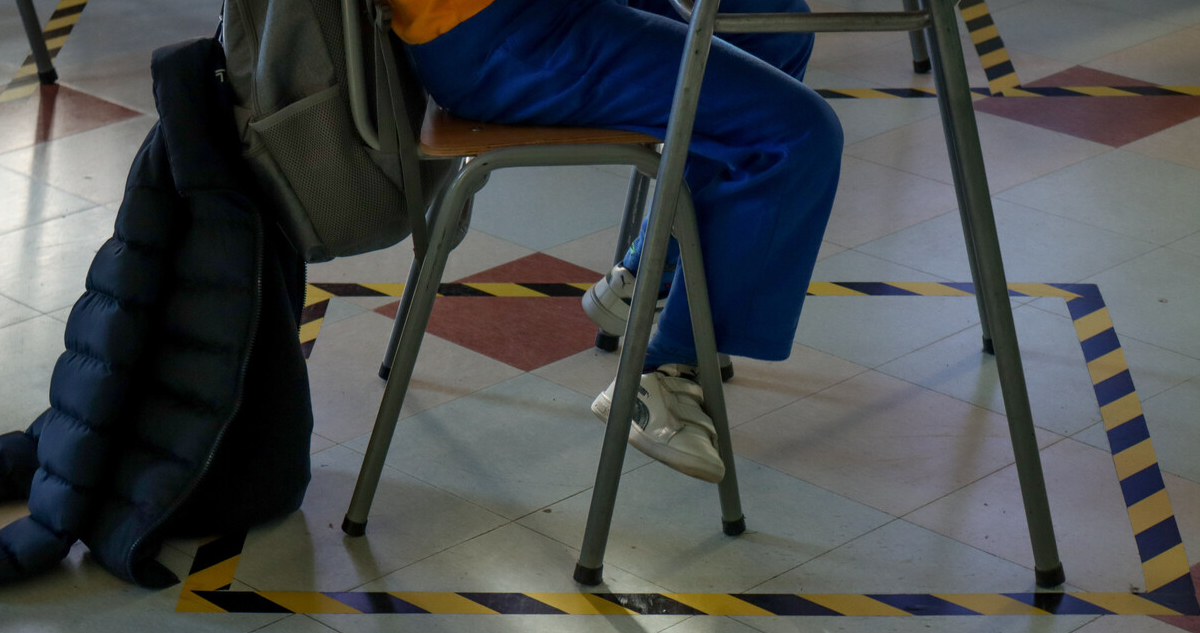 Comisión de Educación de la Cámara aprobó proyecto que sanciona discriminación de género en colegios