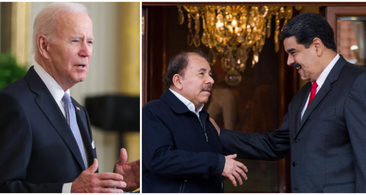 EEUU no invita a Venezuela y Nicaragua a Cumbre de las Américas: aún no se deciden por Cuba