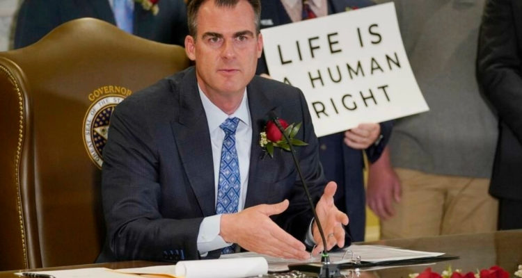 EEUU Corte de Oklahoma aprueba ley que prohíbe el aborto desde la fecundación