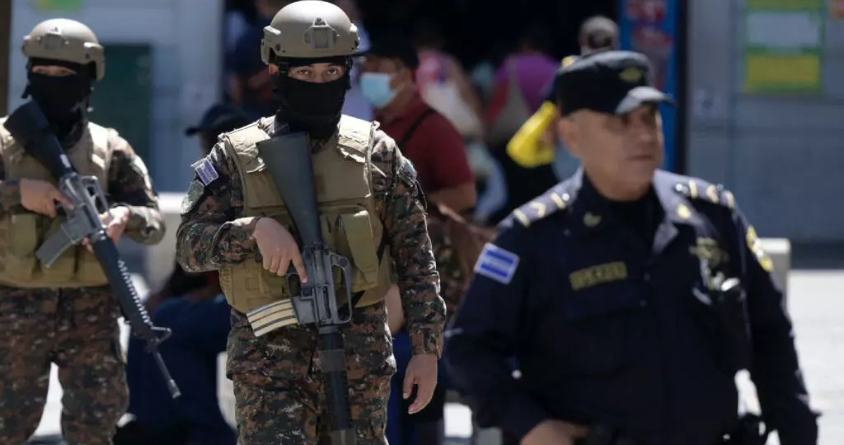 El Salvador cómo una ruptura entre el Gobierno y las pandillas habrían causado una masacre